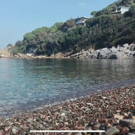 Villa Pietro *