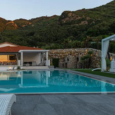 Villa Pietro *