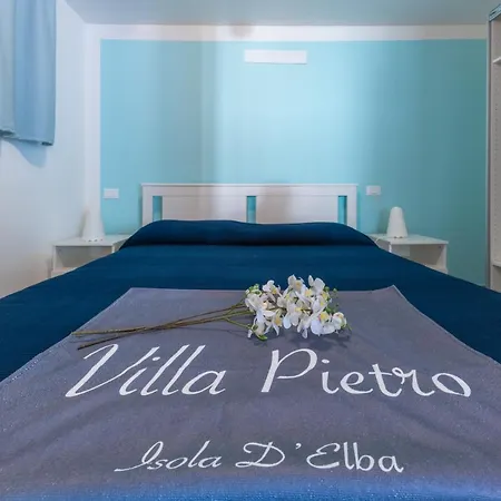 Villa Pietro *